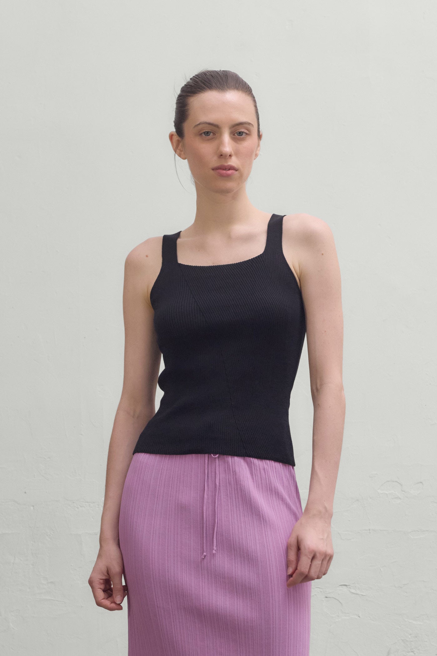 Addo Top - Black