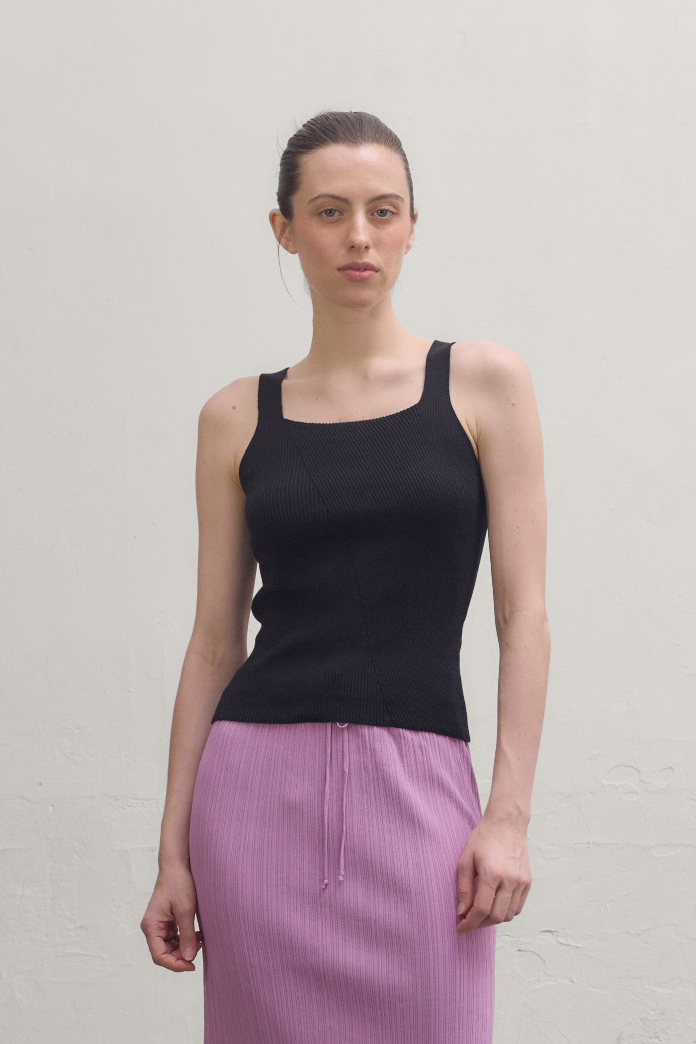Addo Top - Black