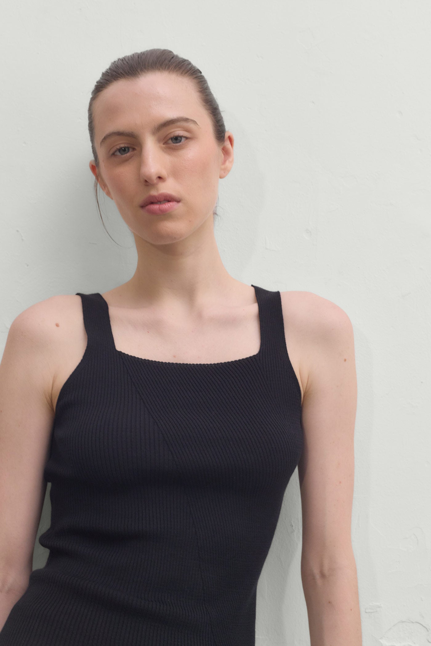 Addo Top - Black