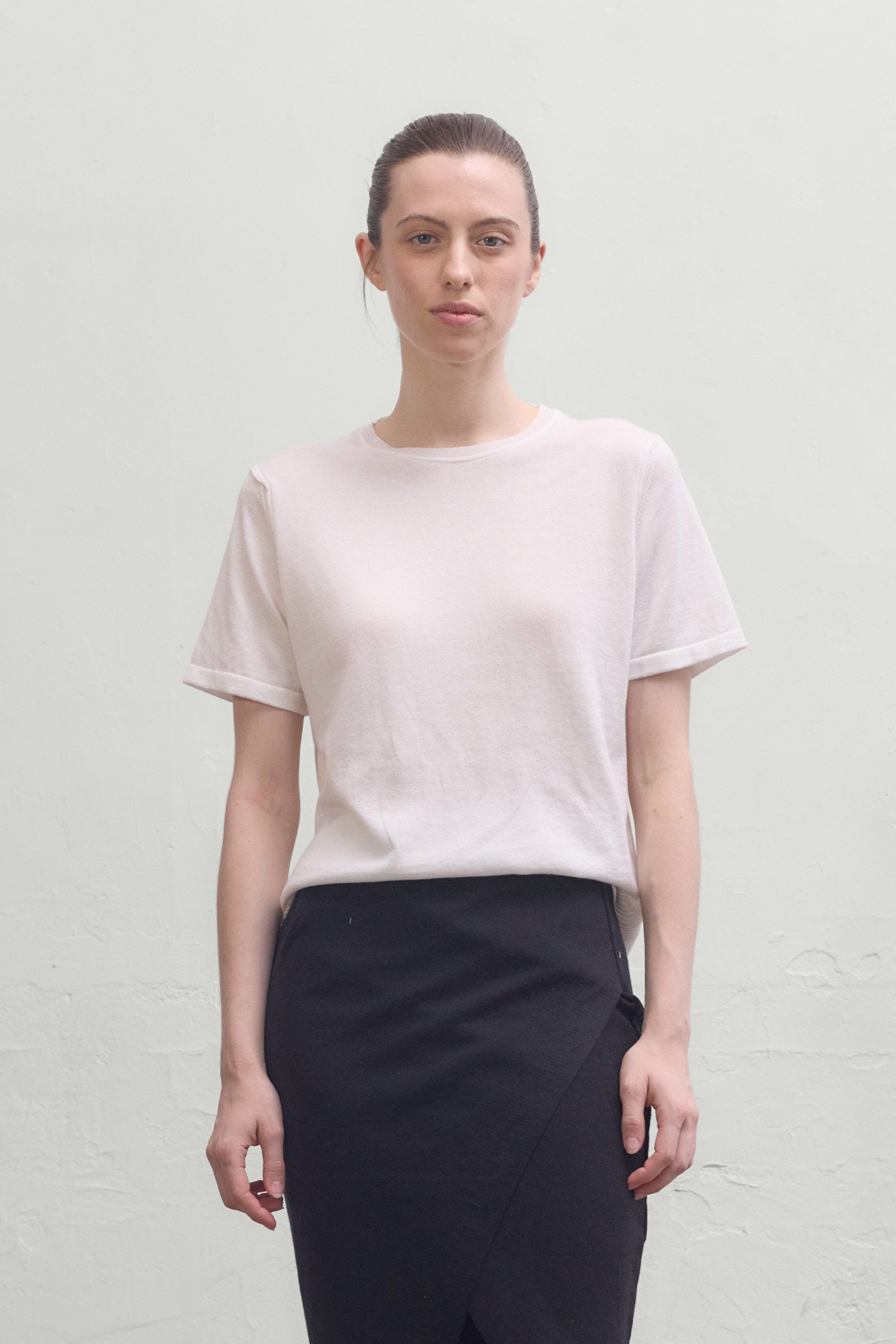 Kat Tee - Ivory