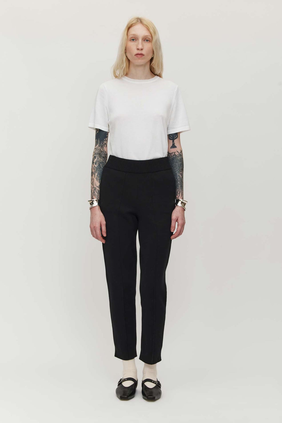 Kat Tee - Ivory