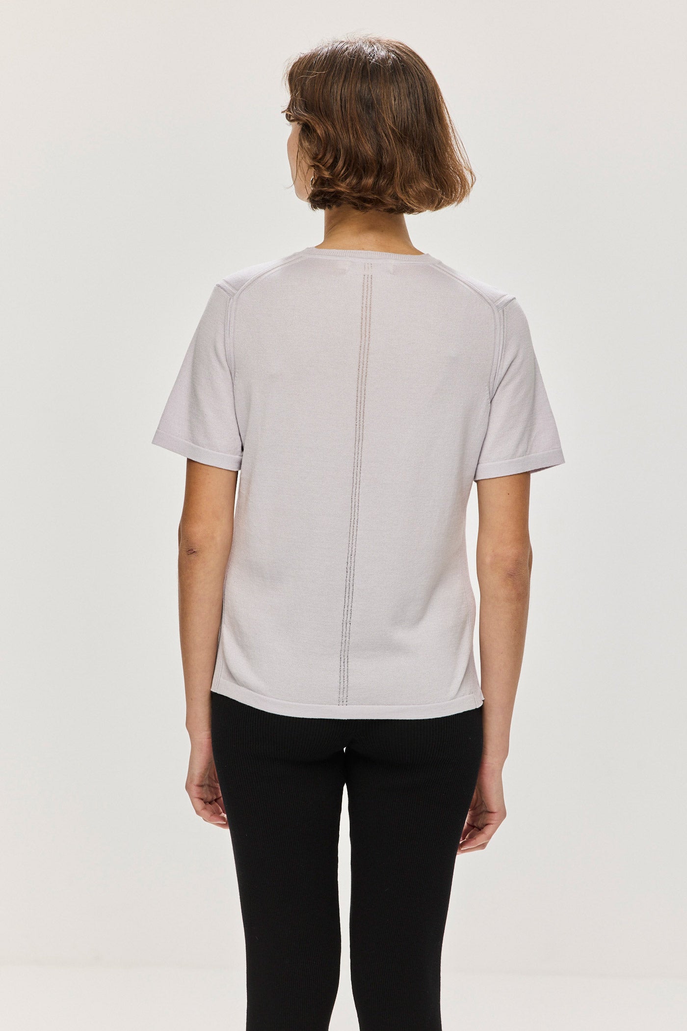 Kat Tee - Ash (Pre-Order)