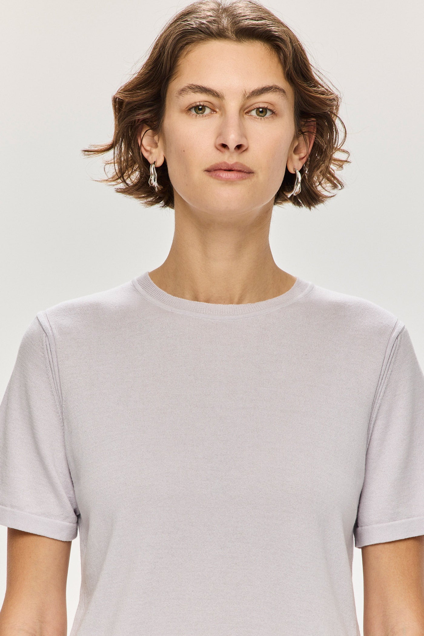 Kat Tee - Ash (Pre-Order)