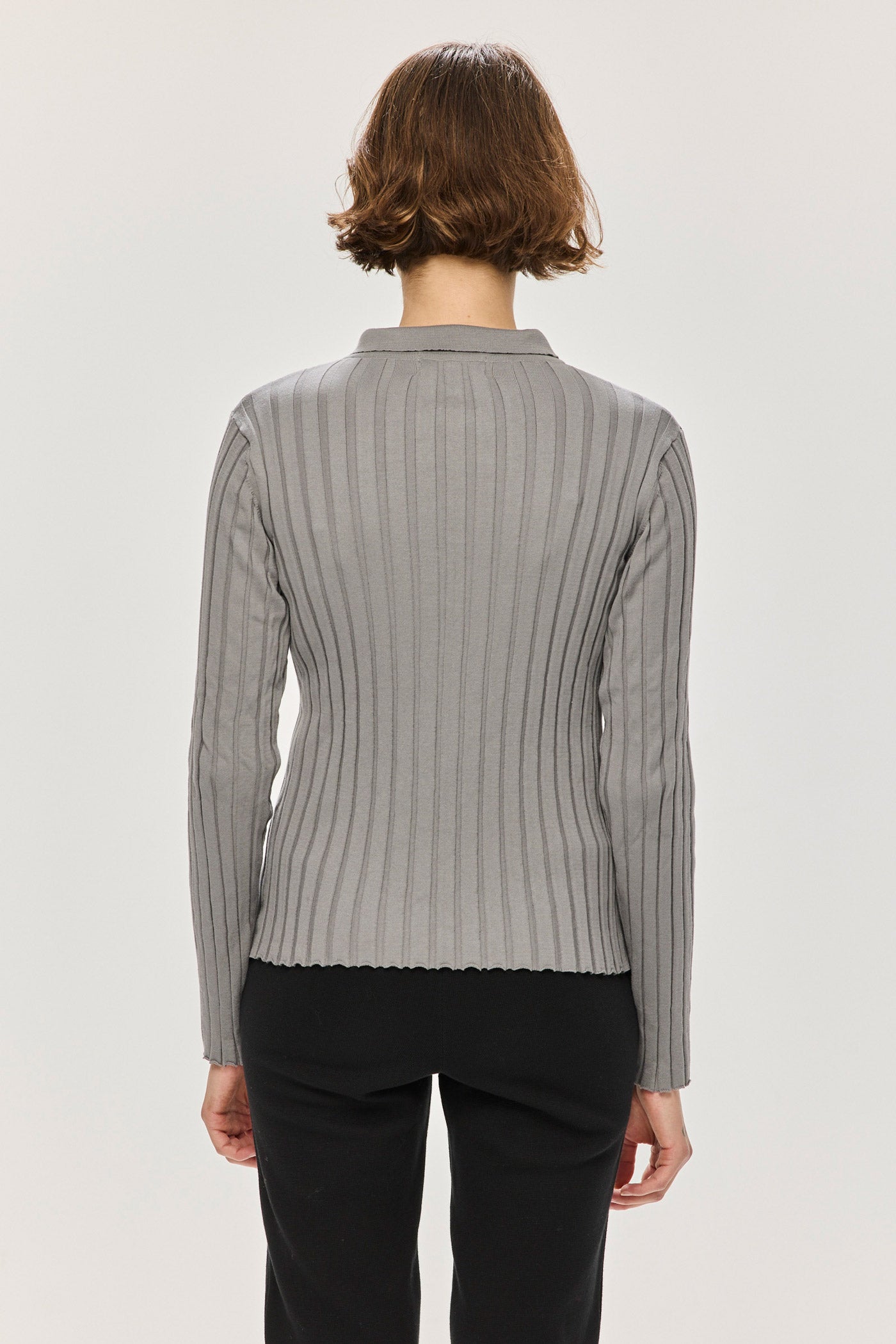 Amanzi Shirt - Grey (Pre-Order)