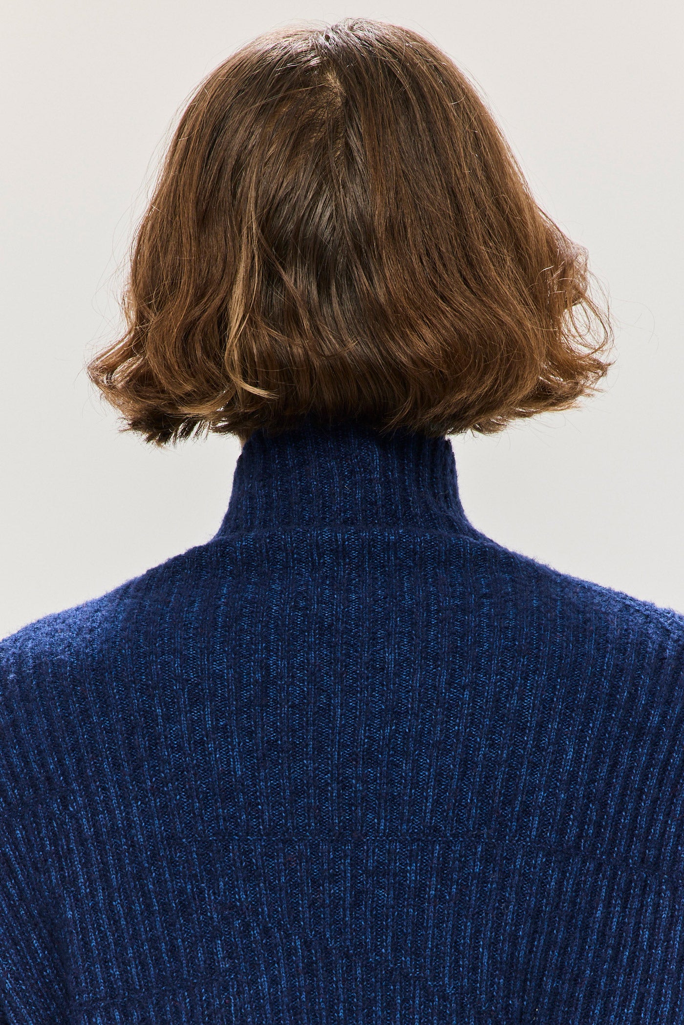 Lovu Sweater - Midnight