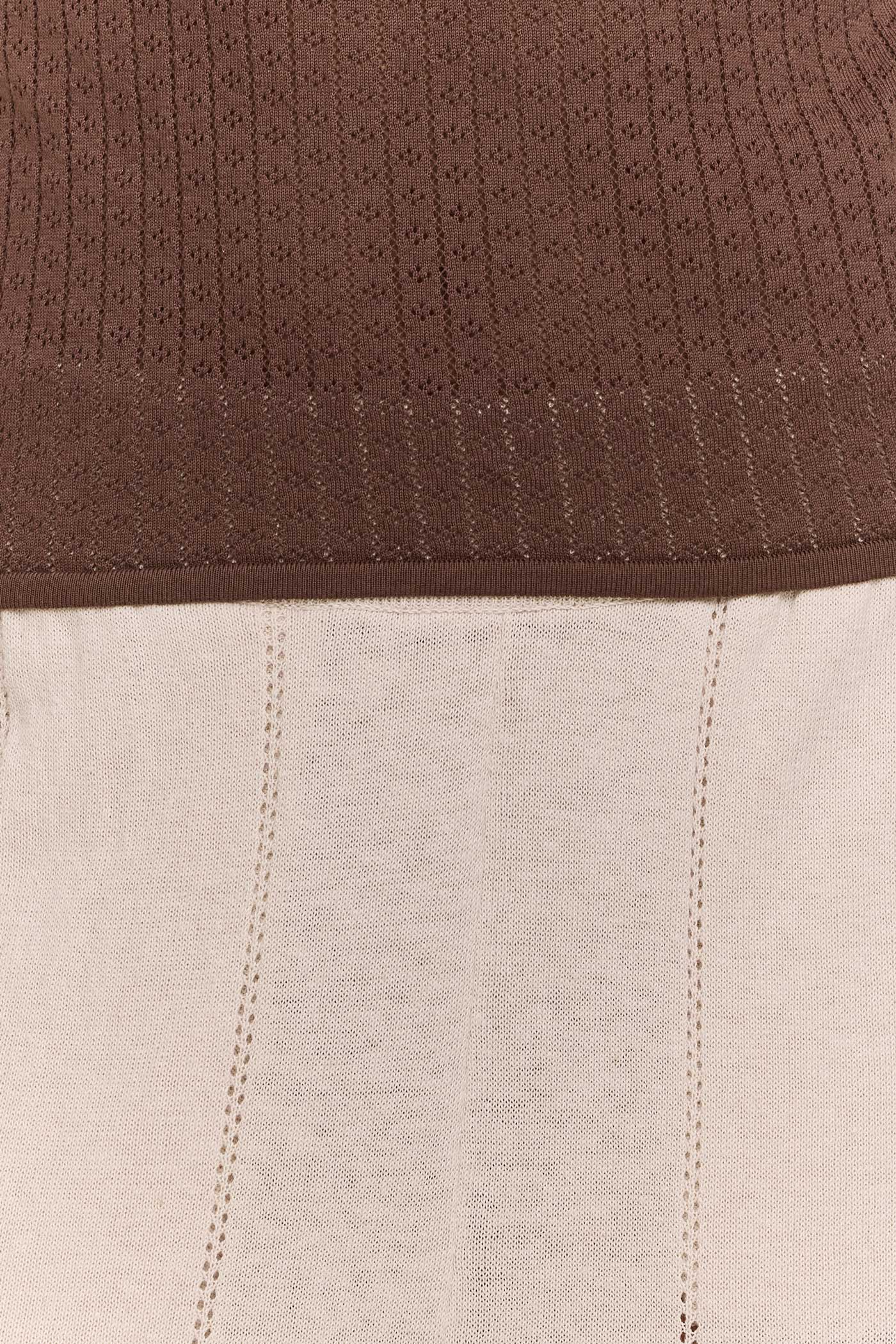 Adelaide Linen Pants - Oat