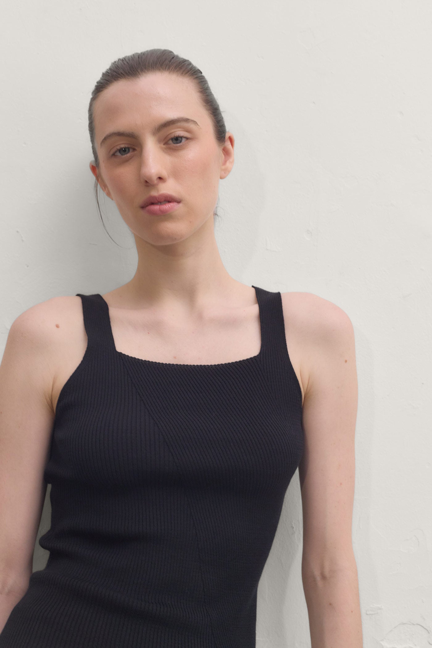 Addo Top - Black