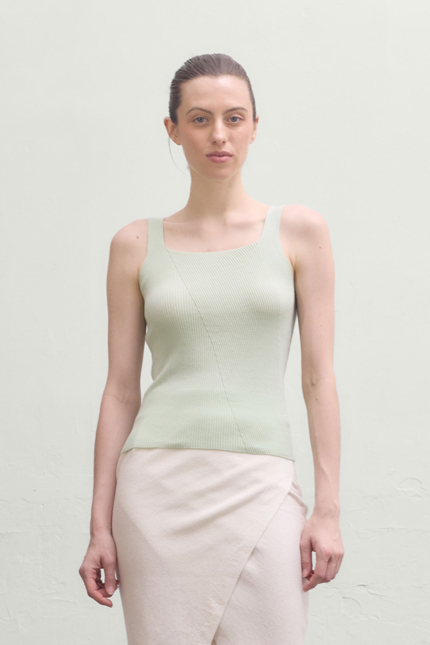 Addo Top - Matcha