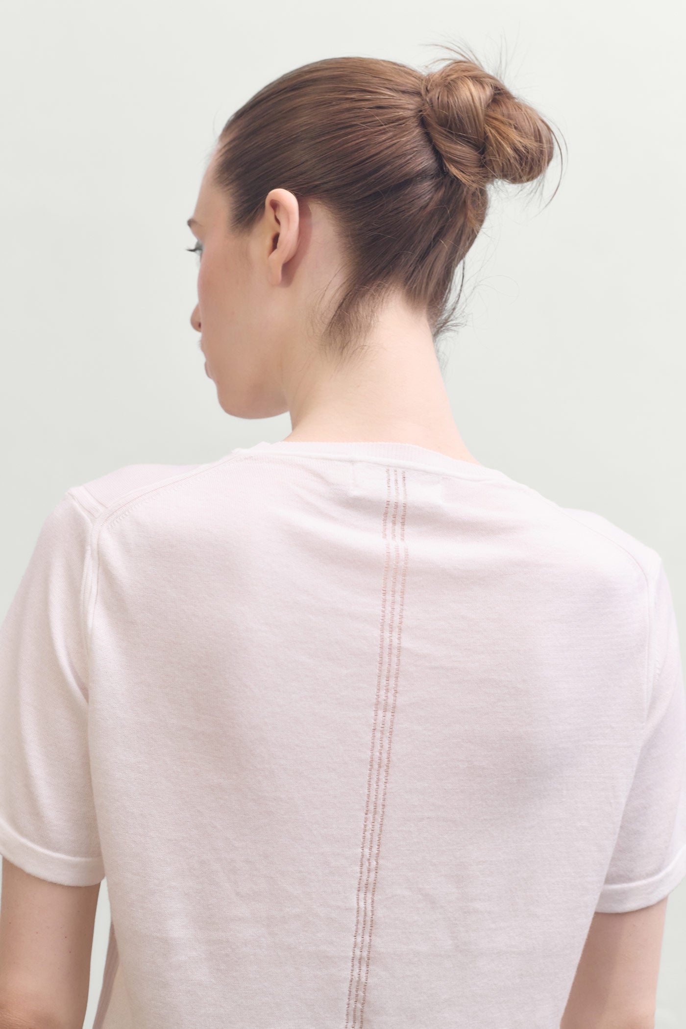 Kat Tee - Ivory