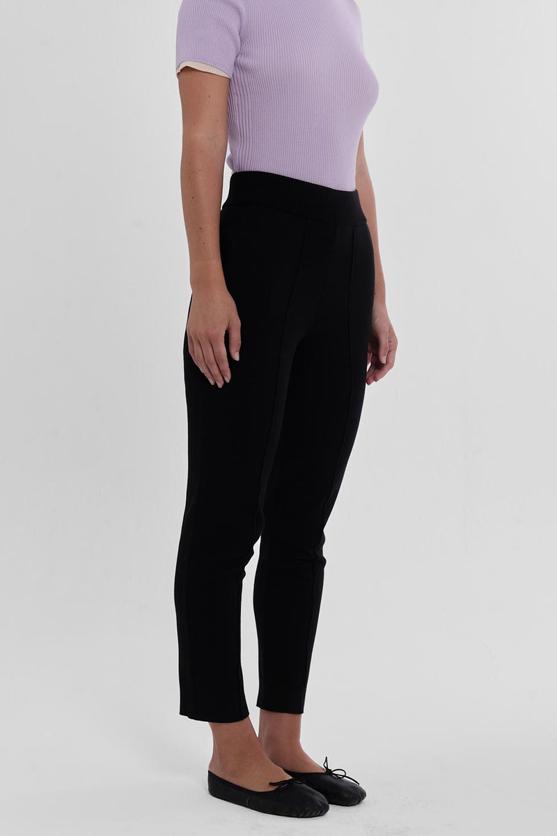 Marico Pants - Black