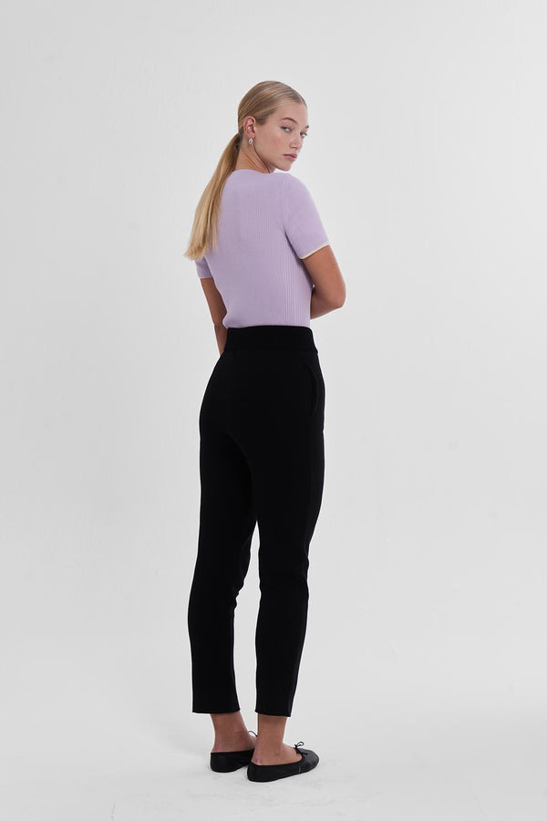 Marico Pants - Black