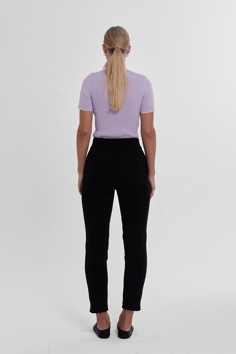 Marico Pants - Black