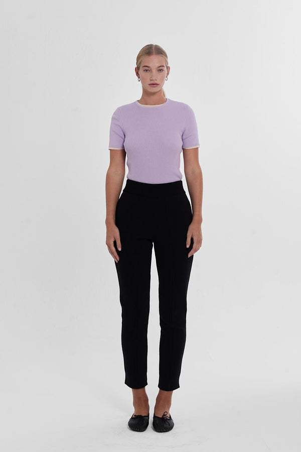 Marico Pants - Black