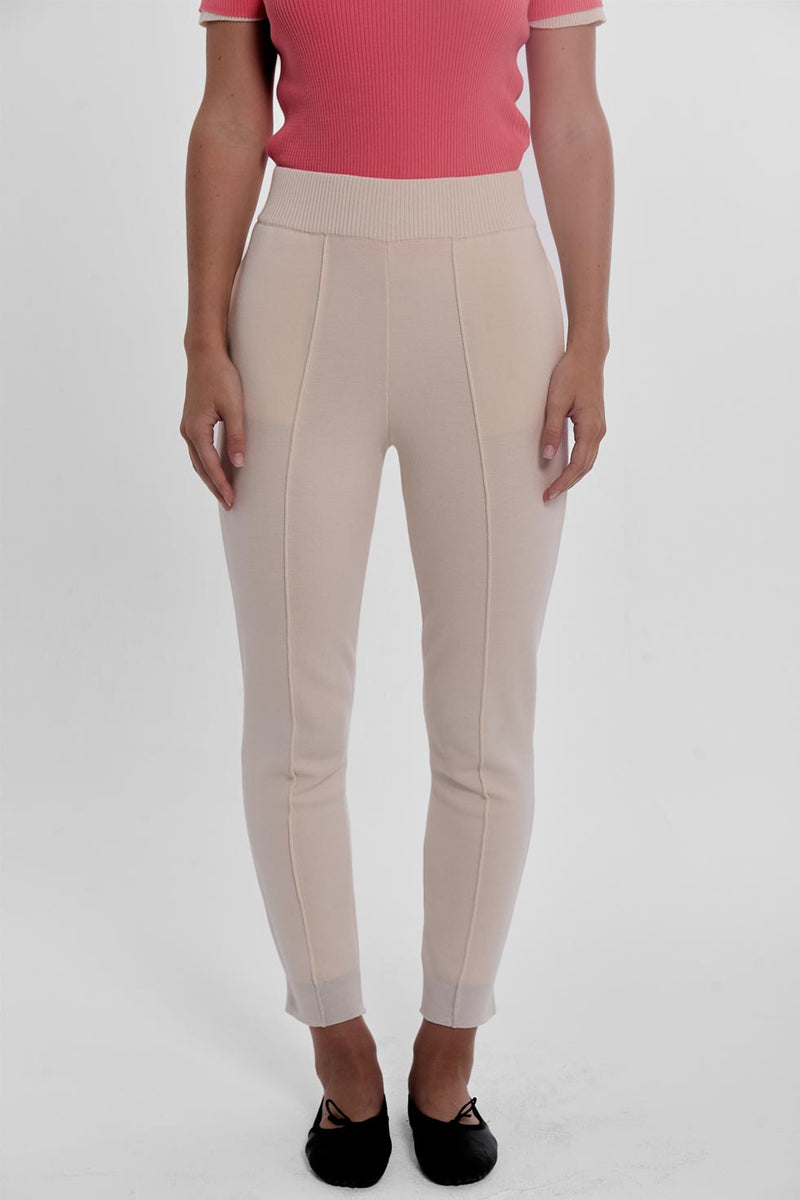 Marico Pants - Ecru
