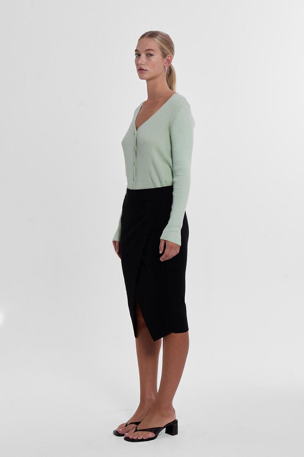 Brak Skirt - Black