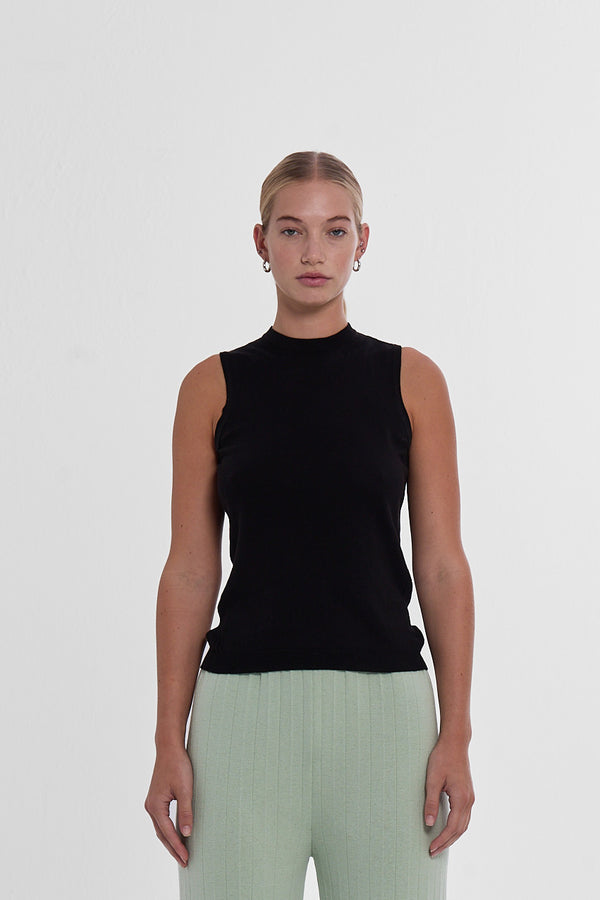 Kaba Shell - Black