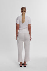 Short Amanzi Shirt - Ivory