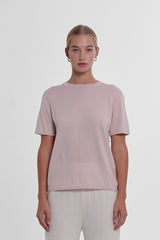 Kat Tee - Blush