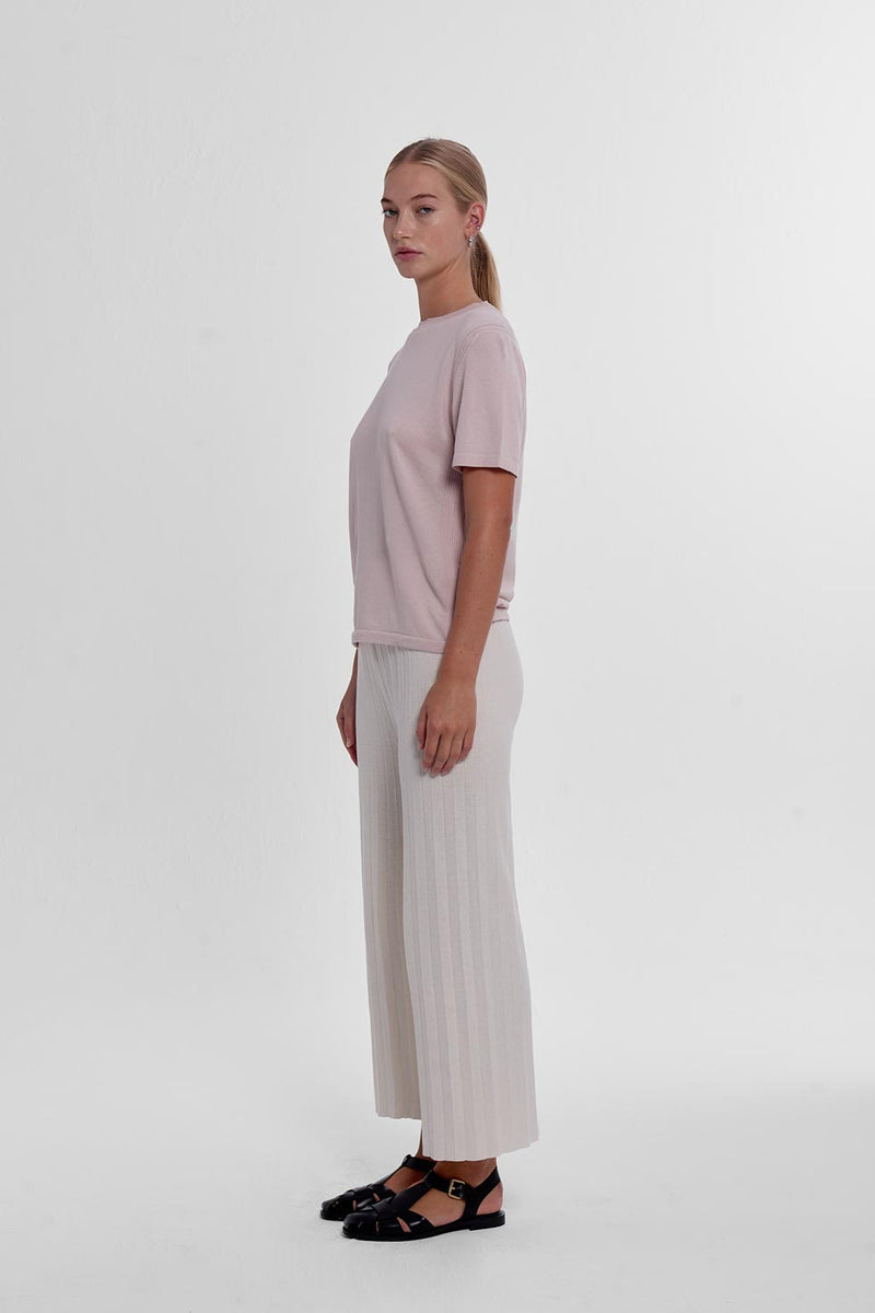 Kat Tee - Blush