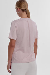 Kat Tee - Blush
