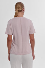 Kat Tee - Blush