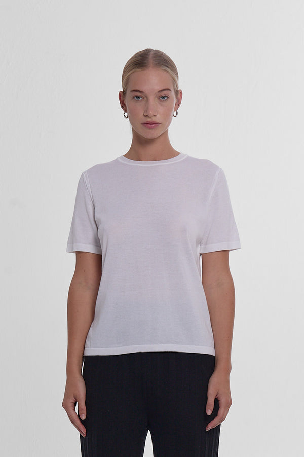 Kat Tee - Ivory