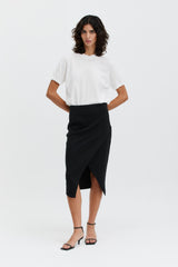 Brak Skirt - Black