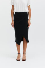 Brak Skirt - Black