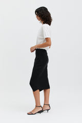 Brak Skirt - Black