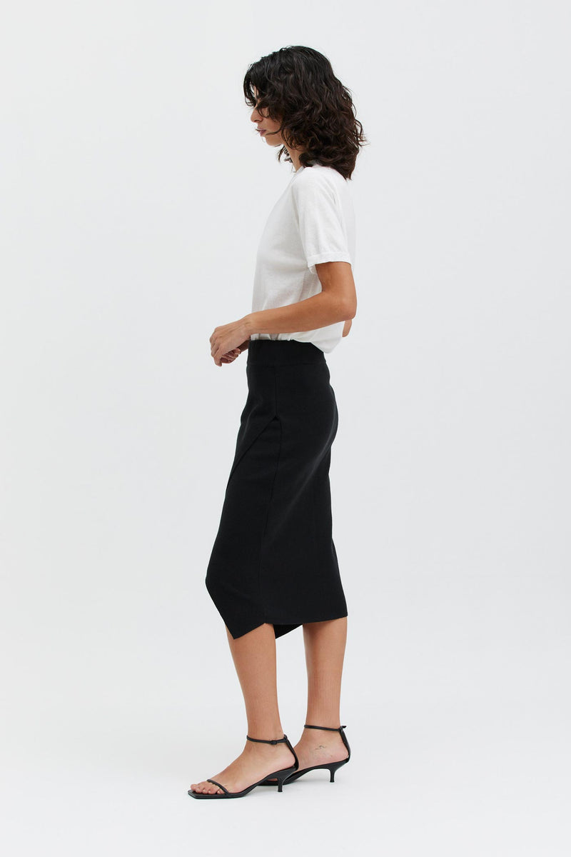 Brak Skirt - Black