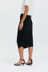 Brak Skirt - Black