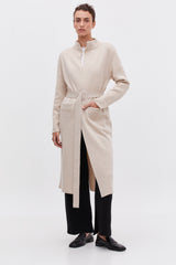 Bantry Coat - Sand