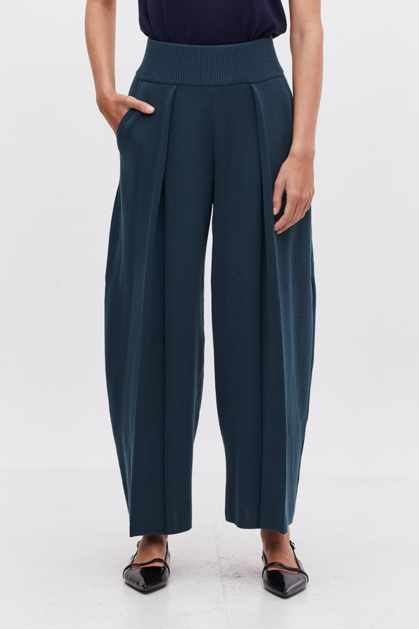 Bhira Pants - Forest