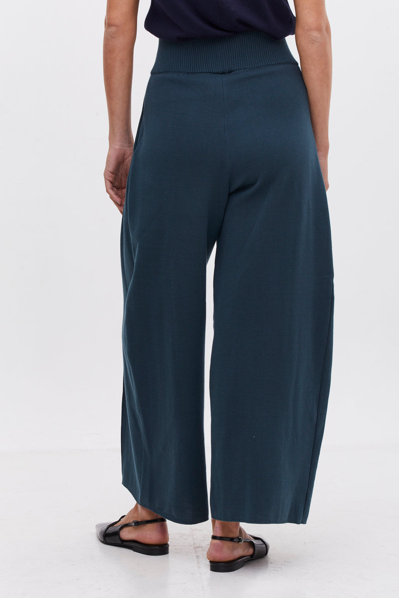 Bhira Pants - Forest