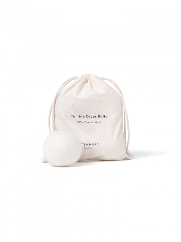 Tumble Dryer Balls by STEAMERY