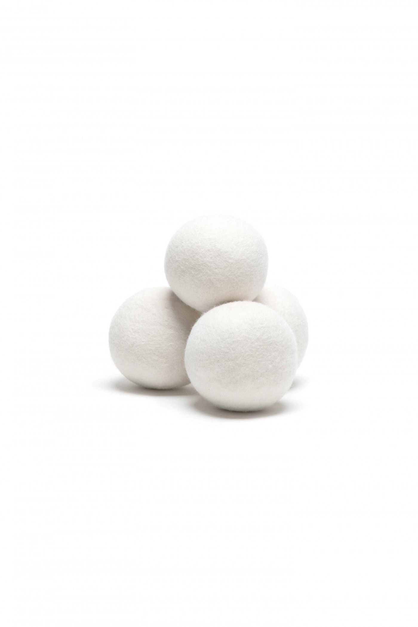 Tumble Dryer Balls by STEAMERY