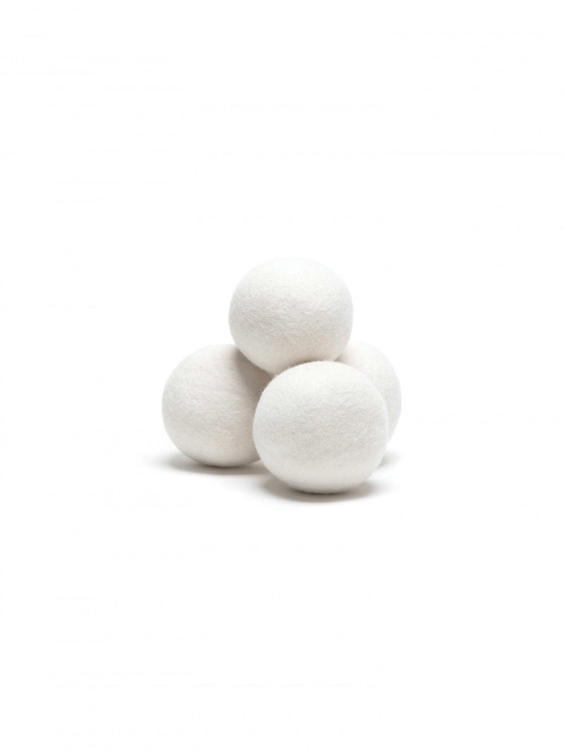 Tumble Dryer Balls by STEAMERY