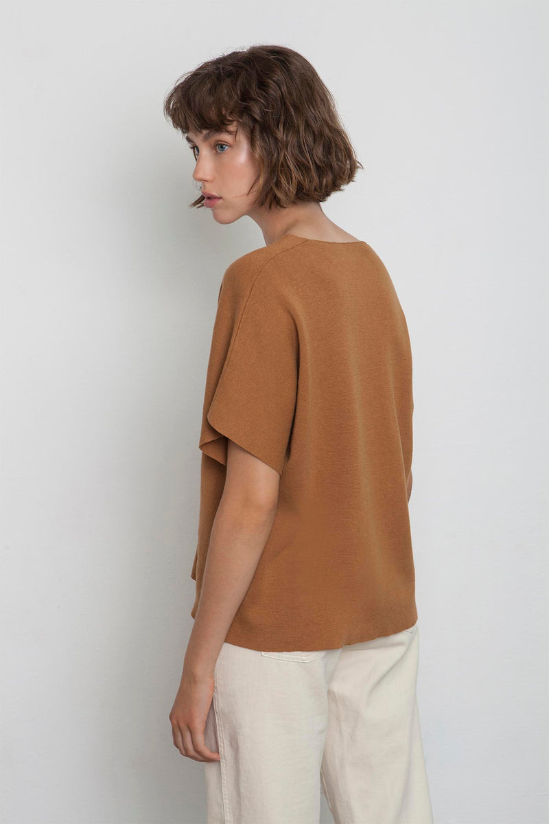 Milano V - Caramel