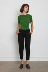 Milano Pants - Black