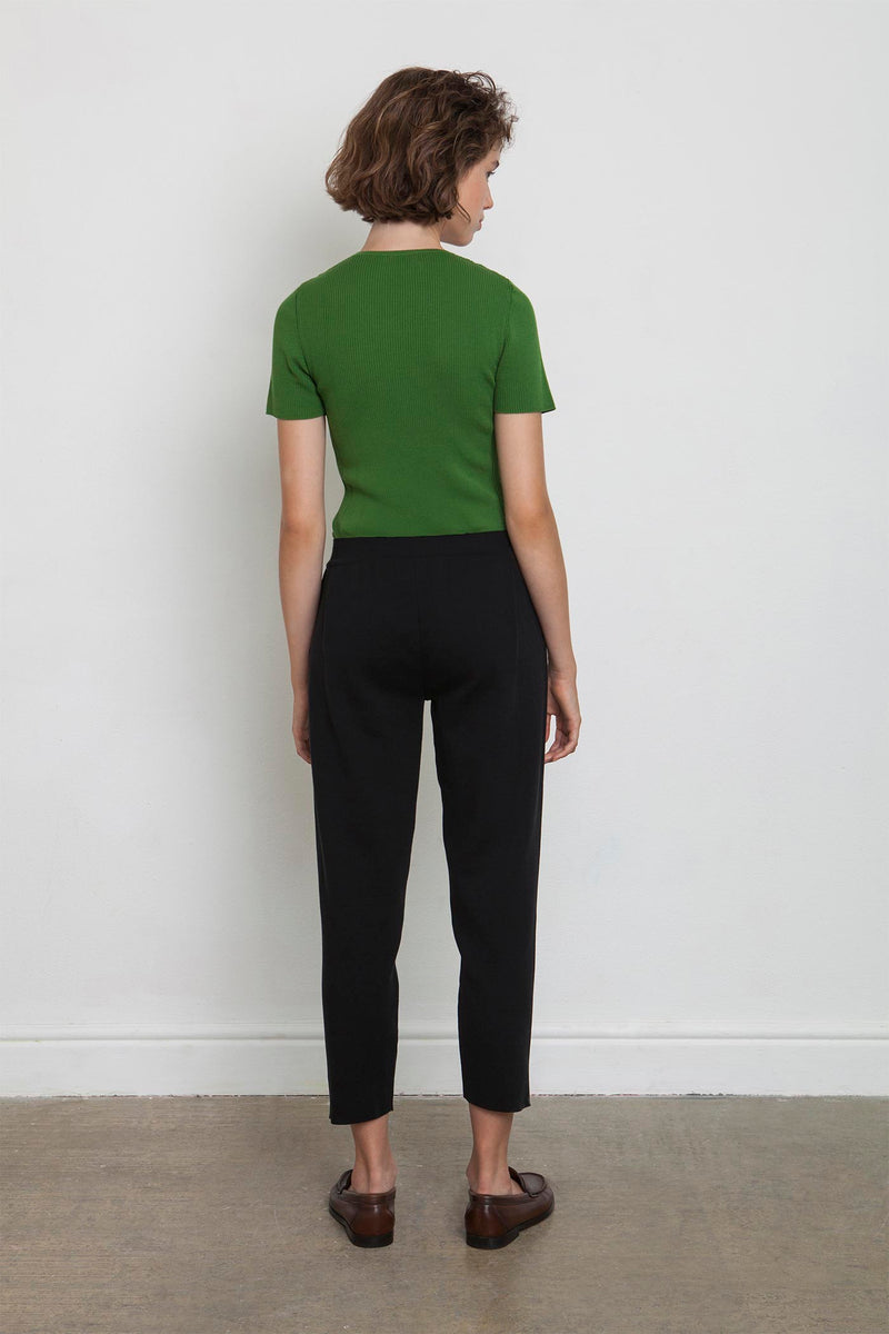 Milano Pants - Black